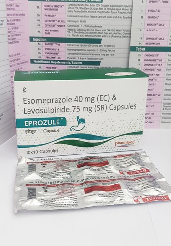 EPROZULE D CAP